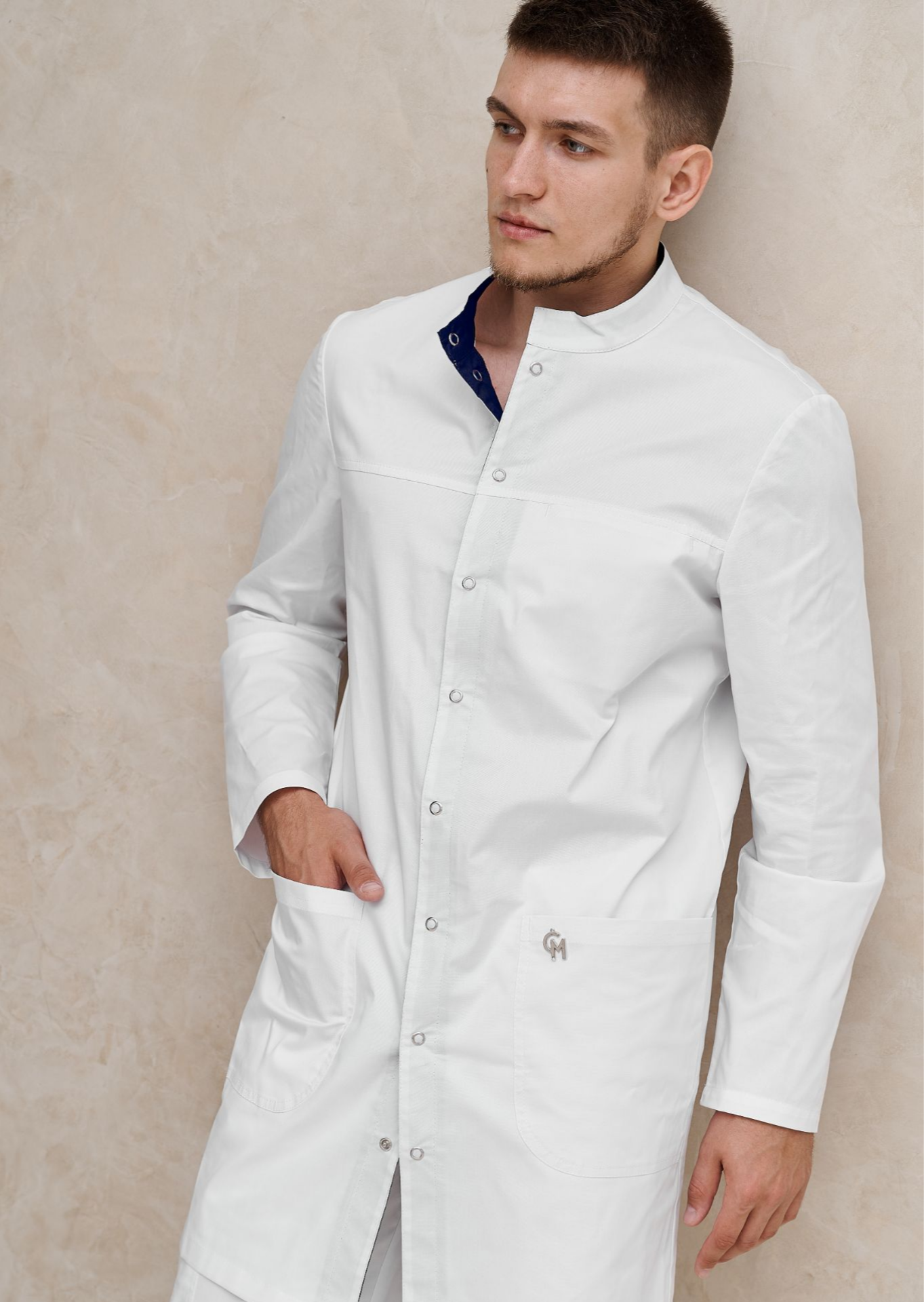 Мужская медодежда